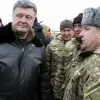 Как украинская армия проиграла фонду Порошенко Как украинская армия проиграла фонду Порошенко