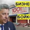 ​Как Юрий Бойко все эти годы зарабатывал на войне — Денис Казанский