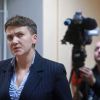 ​ 			 	  	Дело Савченко: суд принял новое решение по нардепу 	  	 	  