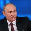 ​Путин изображает СССР-2, забыв важную деталь