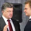 ​Порошенко через ЛОР і ЛОДА вказав місце Садовому. Сміттєва блокада 2 наближається