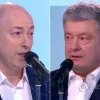 ​&#171;На, с*ка, подавись!&#187; Порошенко ответил анекдотом на претензию Гордона о липецкой фабрике