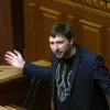 ​Парасюк звинуватив Порошенка у вбивстві Гандзюк