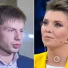 ​&#171;Не пищи, дурочка&#187;: Гончаренко жестко пригрозил Скабеевой