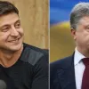 Почему Порошенко так боится Зеленского Почему Порошенко так боится Зеленского
