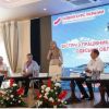 ​ 			 	  	Тимошенко обещает &quot;положить ключи от Банковой&quot;, если не выполнит предложенный 100-дневный план 	  	 	  