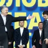 ​Теневой Папа при юном президенте