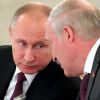 Поглощение Беларуси обойдется Путину еще дороже Крыма — российский политолог Поглощение Беларуси обойдется Путину еще дороже Крыма — российский политолог