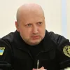 ​Турчинов празднует 55. Среди гостей – президент Порошенко