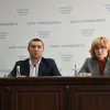 Прокурором Донецької області проведено у режимі відеоконференції оперативну нараду з питань додержання конституційних прав і свобод громадян
