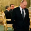 ​Стратегический просчет Путина