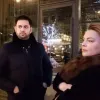 ​Official of the Odessa Medical University Vladlena Dubinina had a dinner in the elite Kyiv restaurant that costs 3 minimum salaries