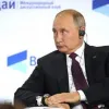 ​&#171;Близки к господу&#187;: Путин внезапно заговорил о смерти