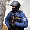 Під час антитерористичного навчання судові охоронці Рівненщини надавали підтримку діям спецпідрозділів СБУ   Під час антитерористичного навчання судові охоронці Рівненщини надавали підтримку діям спецпідрозділів СБУ