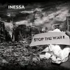 ​Українська співачка INESSA презентувала новий трек «Stop the war»