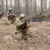115 бригада ЗСУ: Підвищуємо свою бойову майстерність