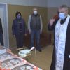 Аби кожний відчув свято  Аби кожний відчув свято