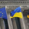 Російське вторгнення в Україну : Україна пропонує Німеччині ухвалити закон про ленд-ліз за прикладом США