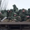 ​Російське вторгнення в Україну : Мародерство окупантів виходить на новий рівень