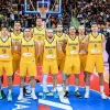 Баскетбольная сборная Украины получила соперников в пре-квалификации к Олимпиаде-2024