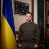 ​Окупанту точно не вдасться відібрати у нас мир, який є природньою частиною українського характеру – звернення Президента України