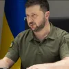 ​Через війну щодня гине до 100 українських військових – Володимир Зеленський