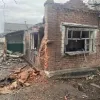 ​Двоє поранених, зруйновані будинки та приміщення дитсадків – ворог цілеспрямовано знищує Донеччину