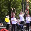 В Києві скасували всі святкові заходи до Дня захисту дітей