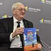 Нова книга Юрія Щербака: Геополітична аналітика, гуманітарна місія та виклик сучасності Нова книга Юрія Щербака: Геополітична аналітика, гуманітарна місія та виклик сучасності