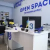 ​У Ніжині сучасний центр європейської якості OPEN SPACE надав 2 тисячі послуг