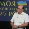 ​Андрій Шевцов - інтерв’ю на телеканалі «РАДА» у День Конституції 28 червня щодо захисту прав осіб з інвалідністю