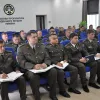 ​У Військовій прокуратурі Південного регіону України підбито підсумки роботи за І півріччя 2019 року