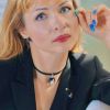 ​Ukrainian Artist in Austin Captures Life’s Moments in Resin: Meet Oksana Kaliuk