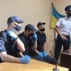 Білгород-Дністровський міськрайонний суд Одеської області, на суддів якого останнім часом здійснюється тиск, взятий під охорону Службою судової охорони Білгород-Дністровський міськрайонний суд Одеської області, на суддів якого останнім часом здійснюється тиск, взятий під охорону Службою судової охорони