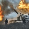 ​DeepState: Війська РФ окупували Комишуваху на Донеччині