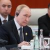 ​Путін заявив про сподівання, що домовленості на Алясці &quot;відкривають шлях до миру&quot; в Україні