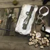 ​СБУ затримала у Житомирській області організатора угруповання, яке постачало зброю кримінальникам