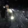 Підземний страйк у Кривому Розі продовжують 23 гірники