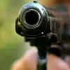 На Одещині сталася стрілянина між чоловіком та правоохоронцями
