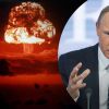 Останній аргумент путіна: чи буде ядерний удар по Україні і куди його можуть нанести Останній аргумент путіна: чи буде ядерний удар по Україні і куди його можуть нанести