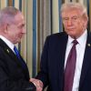 ​Трамп дав ХАМАСу &quot;3-4 дні&quot;, щоб прийняти план врегулювання
