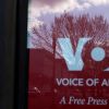 ​Суд призупинив звільнення медійників &quot;Голосу Америки&quot;