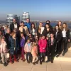 ​Цікава та пізнавальна екскурсія в КДЦ «МЕНОРА» для дітей Дніпра. (Відео)