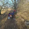 На Донеччині затримано винуватця ДТП, у якому загинула 4-річна дівчинка та травмовано ще 2 дітей
