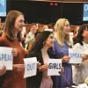 Депутати Європарламенту пропонують заходи для покращення гендерної рівності в ЄС