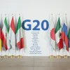 Країни G20 виділять 45 мільярдів доларів Міжнародному валютному фонду на подолання кризи після пандемії