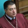​Экс-глава КСУ Тупицкий владеет недвижимостью в Донецке и Ялте