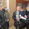 ​СБУ затримала «лобіста» шоу-бізнесу, який хотів підкупити депутатів Верховної Ради