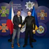 ​Співпраця з Чеською Республікою є потужною і конкретною – Денис Монастирський