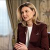 Олена Зеленська: мусимо давати дітям найкраще – від освіти до харчування Олена Зеленська: мусимо давати дітям найкраще – від освіти до харчування
